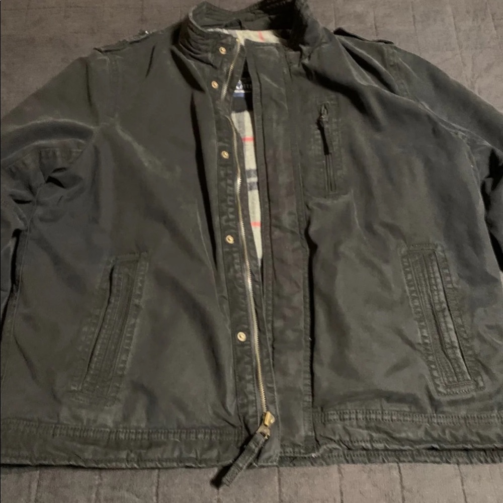 American eagle jacket